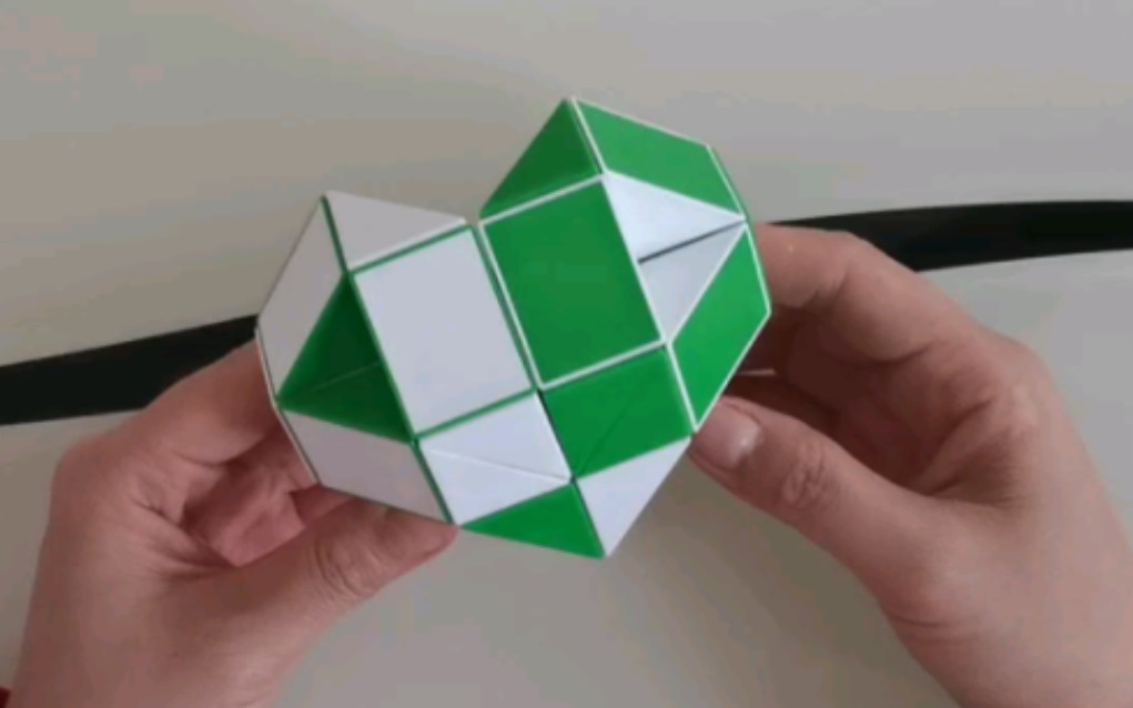 24段魔尺变心钻