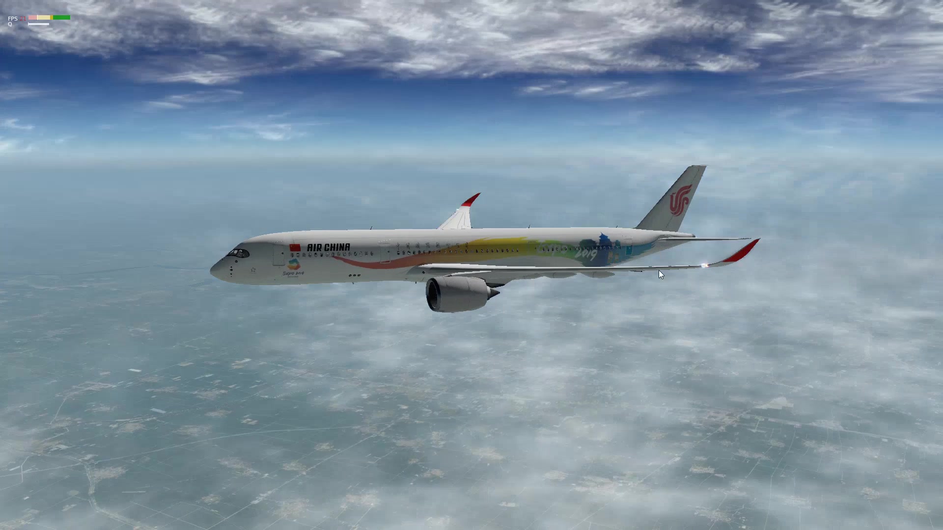 com「x-plane11」涂装安装教程,适用于x-plane11的各种机型www.