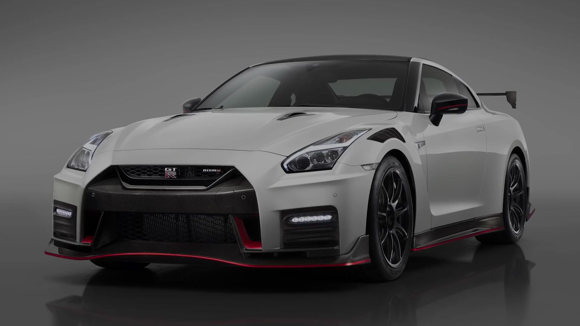 the 2020 nissan gt-r nismo – the perfection of a legend