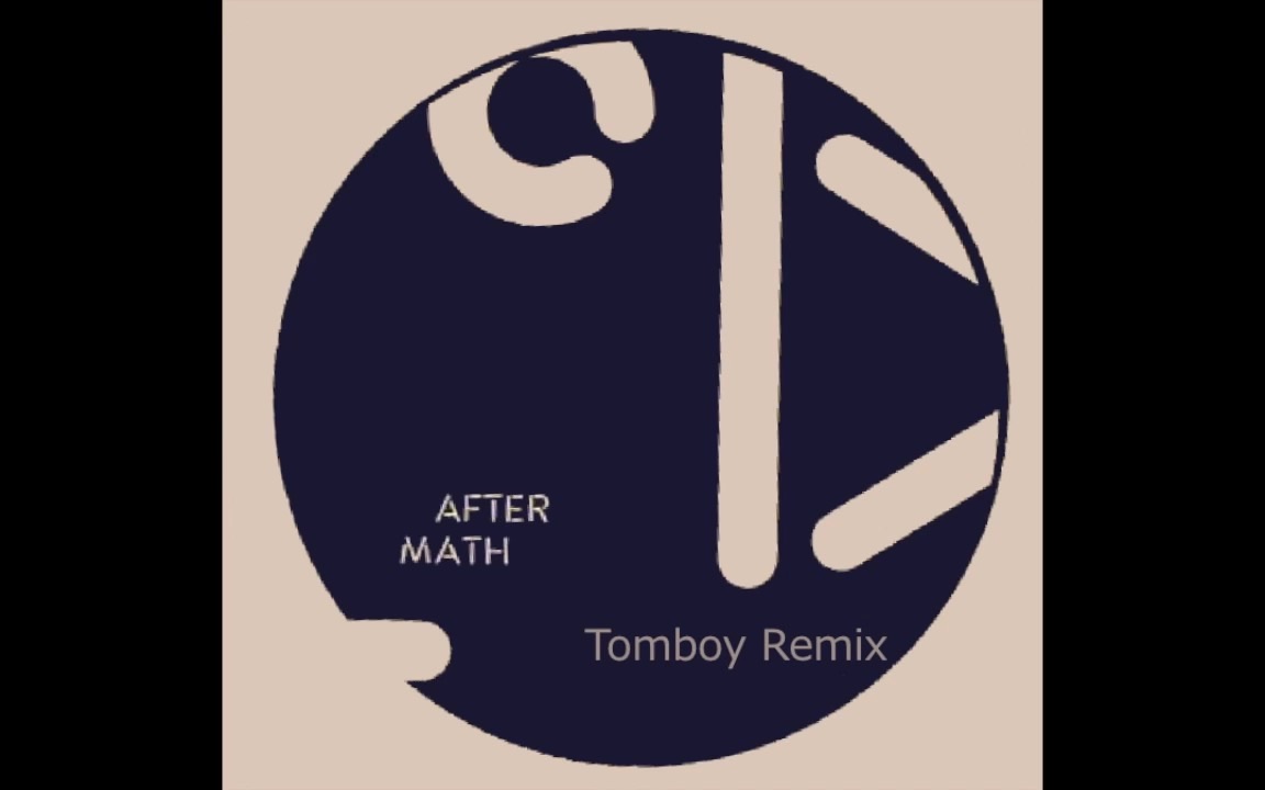 [图]Caravan Palace - Aftermath (Tomboy Remix)