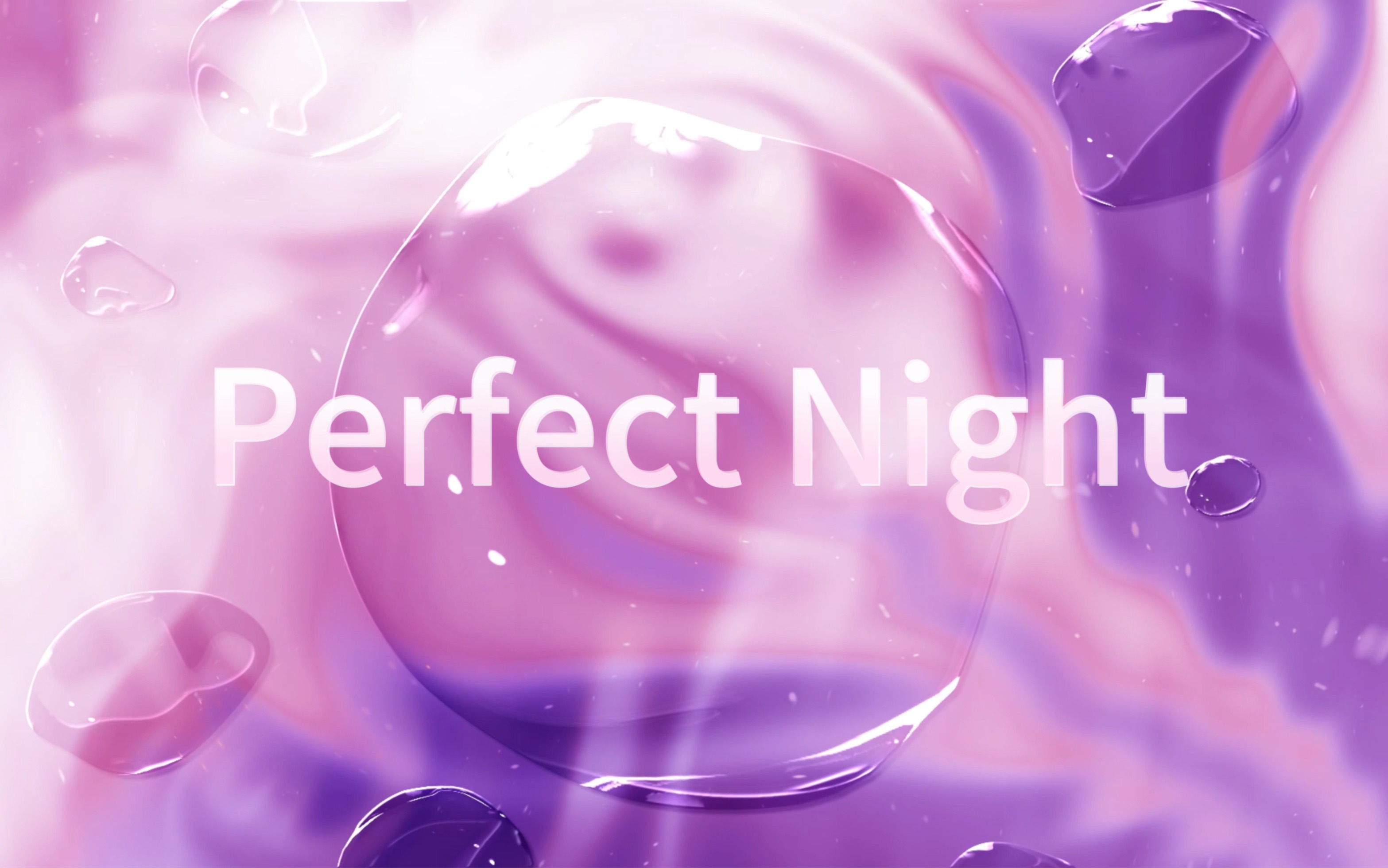 [图]lesserafim《perfect night》舞台背景LED