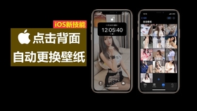 Iphone墙纸视角缩放 哔哩哔哩 つロ干杯 Bilibili