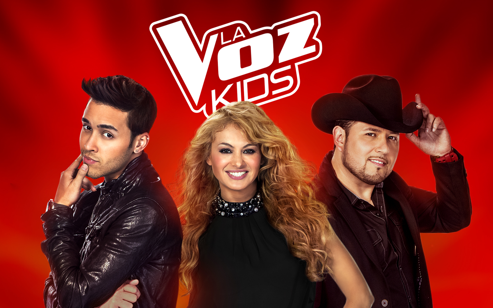 lavozkidsus2020美国儿童好声音西语版第一期盲选