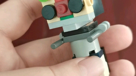 自己用乐高拼的173-忙到现在的张shark-忙到现在的张shark-哔哩哔哩