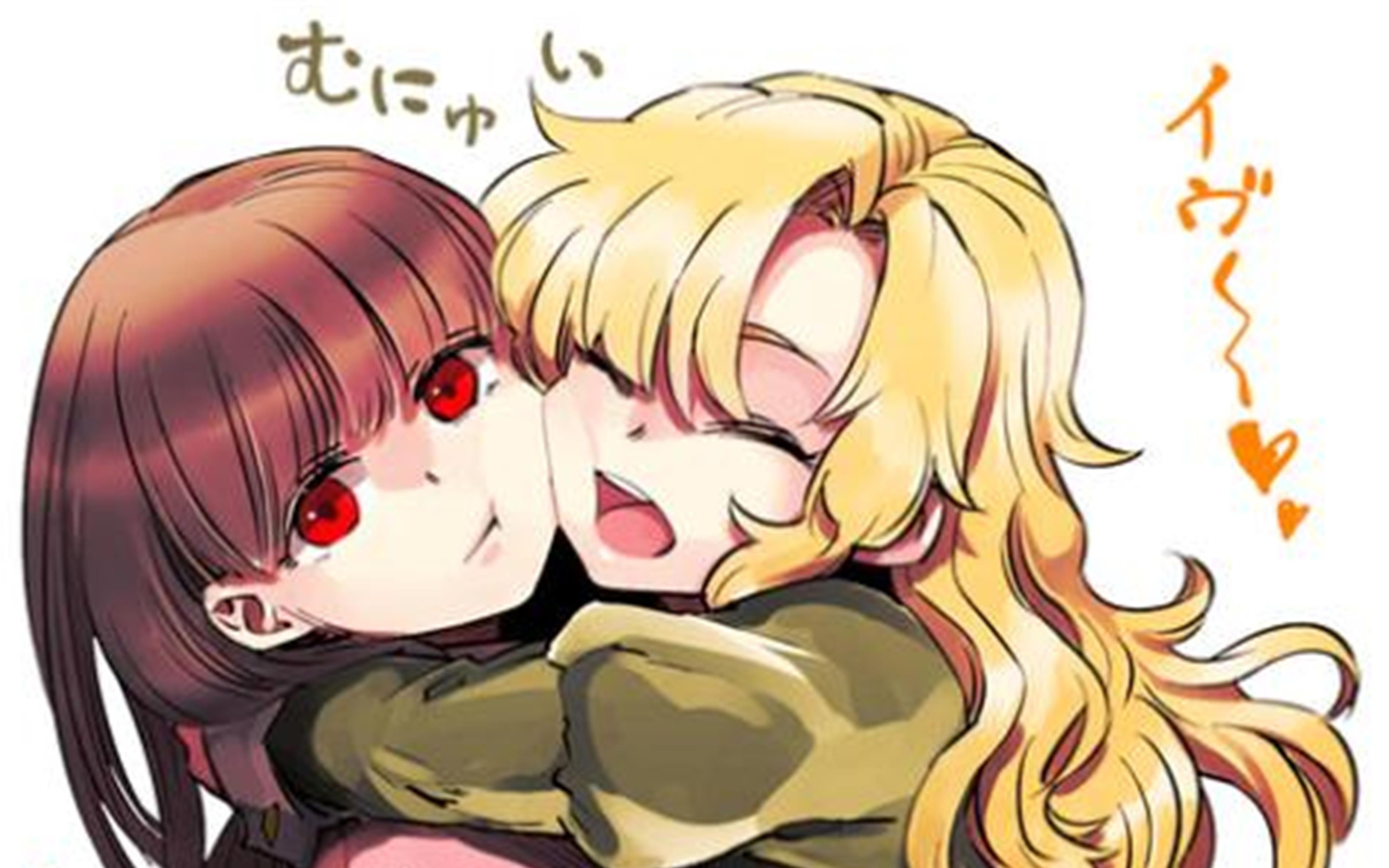 【抽风尖叫】ib恐怖美术馆 第三话 mary的秘密_超清