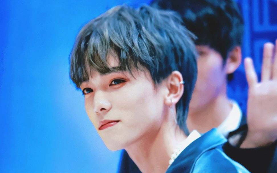 李海真帅_哔哩哔哩 (゜-゜)つロ 干杯~-bilibili