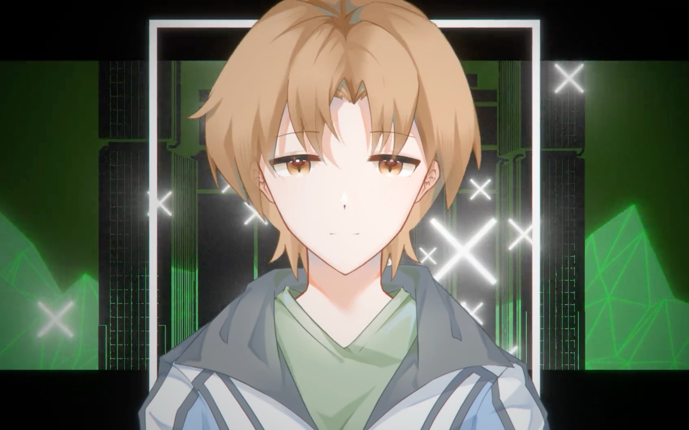 【临界后日谈】cd向/snooze