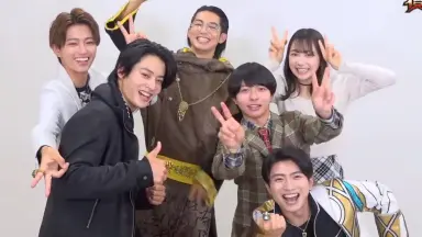 木村魁希　スチブラ 木村魁希 on X