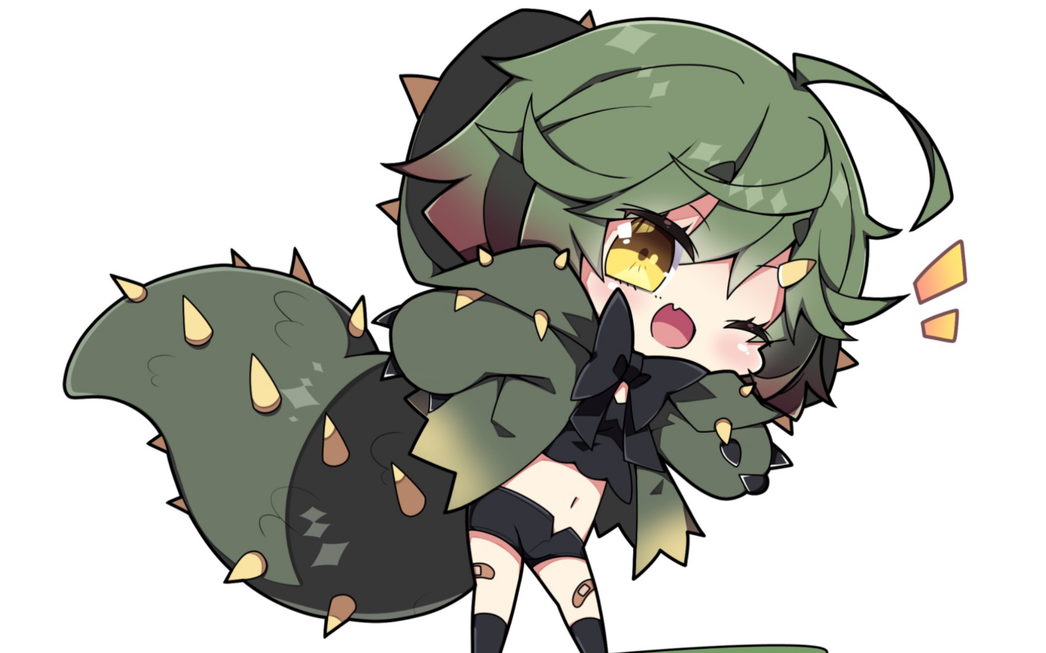 怪物猎人崛起这30s包含了迅龙对盾斧的所有理解