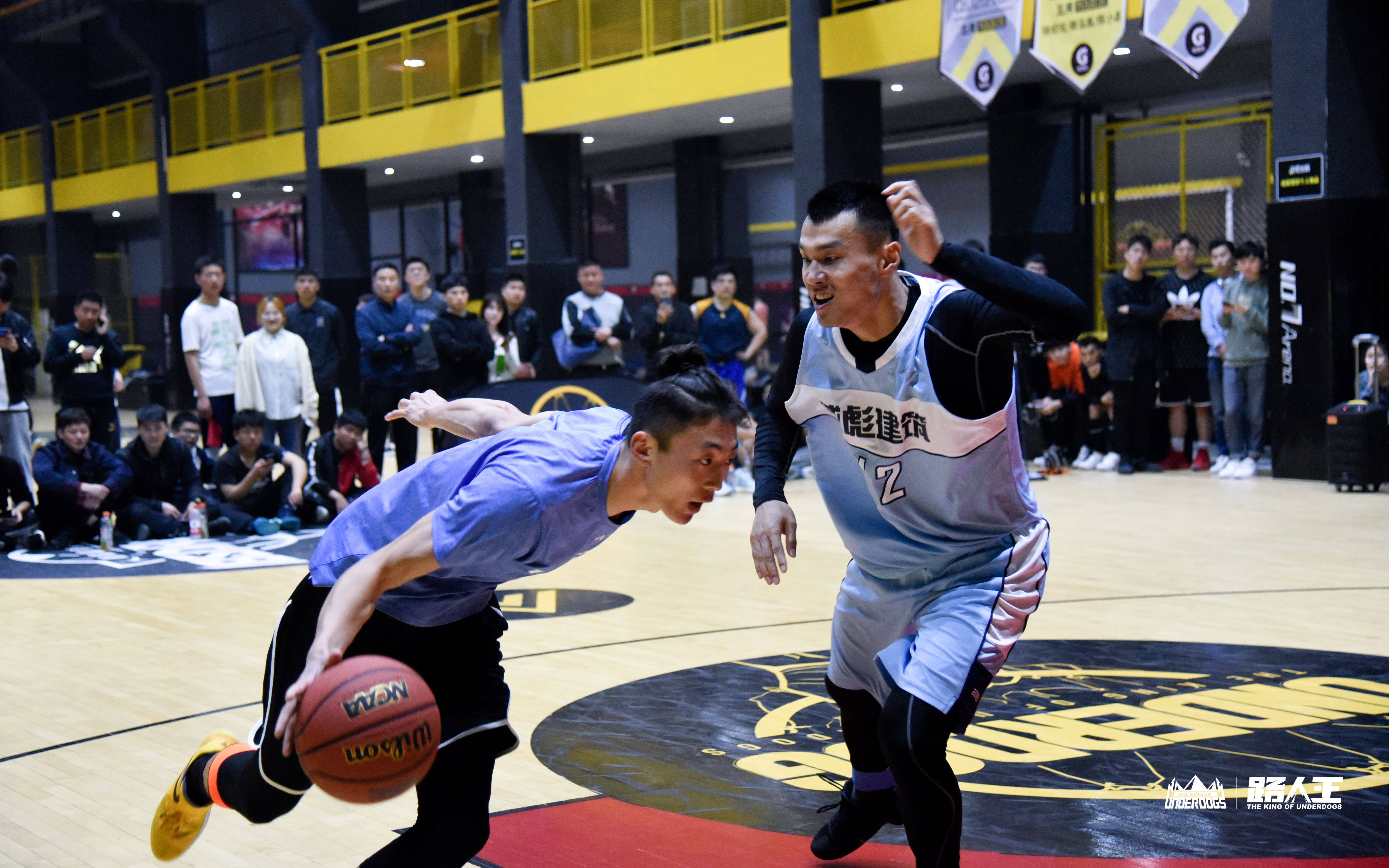 又帅又能打194cm南大高材生白晶超长臂展轻松夺冠