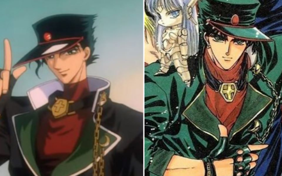 【JOJO同人/承花/空条丞太】 花京院,这个蛋是你生的吗?!外国Jo厨爆笑解说(熟肉)_哔哩哔哩_bilibili