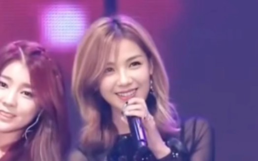 刘涛换脸hellovenus宋珠熙——《sticky sticky》