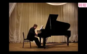 Download Video: 钢琴演奏│罗耶「眩晕回旋曲」Le Vertigo│Joseph Nicolas Pancrace Royer│