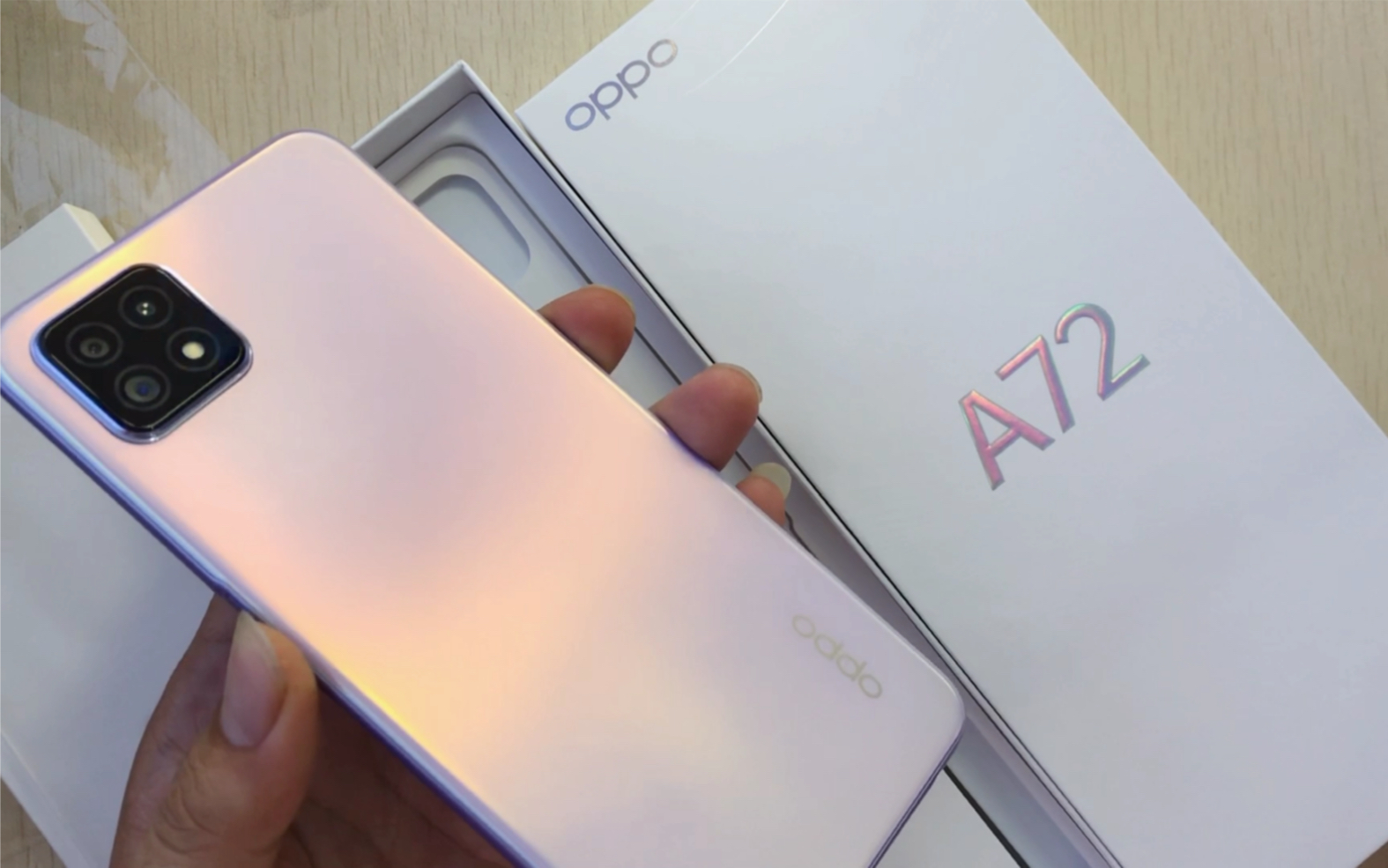 oppo a72 5g手机_哔哩哔哩_bilibili