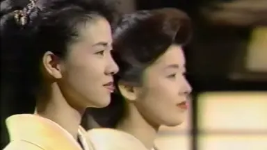 藤あや子 デビュー10周年記念リサイタル 花揺れて…十年 [VHS] Amazon.co.jp: デビュー10周年記念リサイタル 花揺れて・・・十