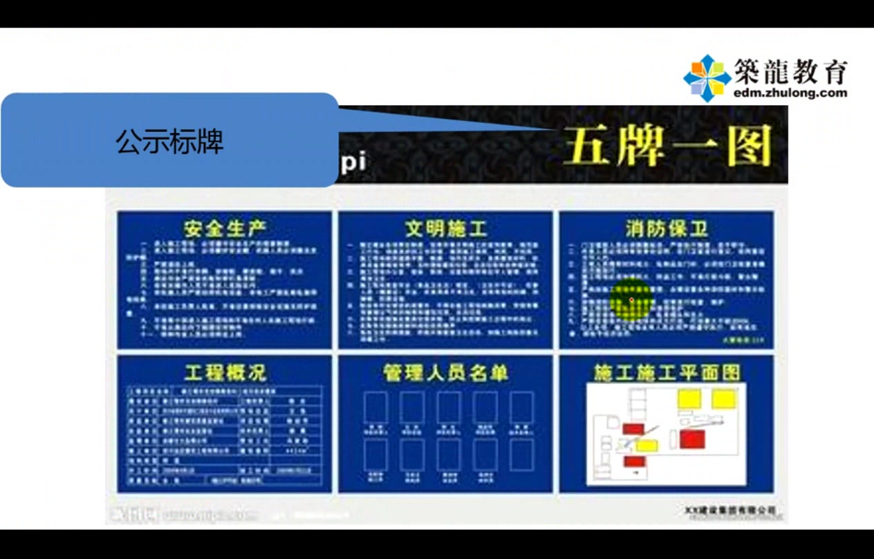 第64节 建筑施工安全检查标准解读与应用(导语)哔哩哔哩bilibili