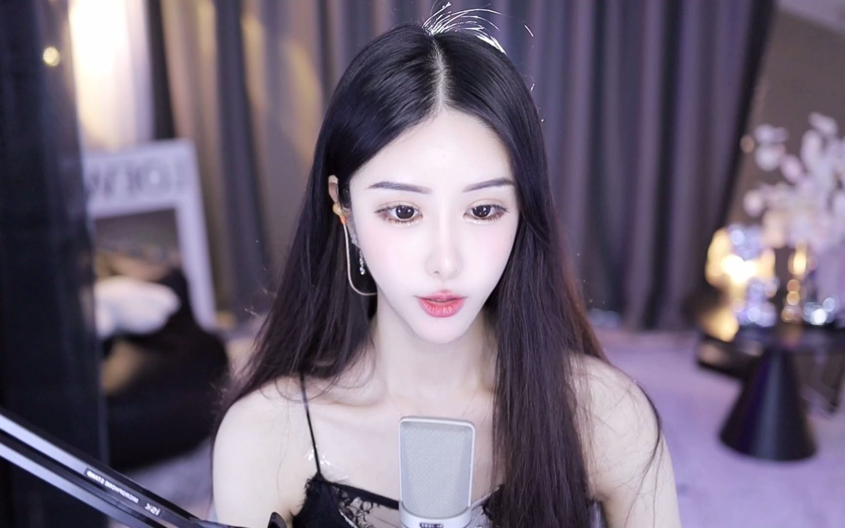 蓝光4m_虎牙_乔希baby_新人舞蹈主播二天_20221015140608