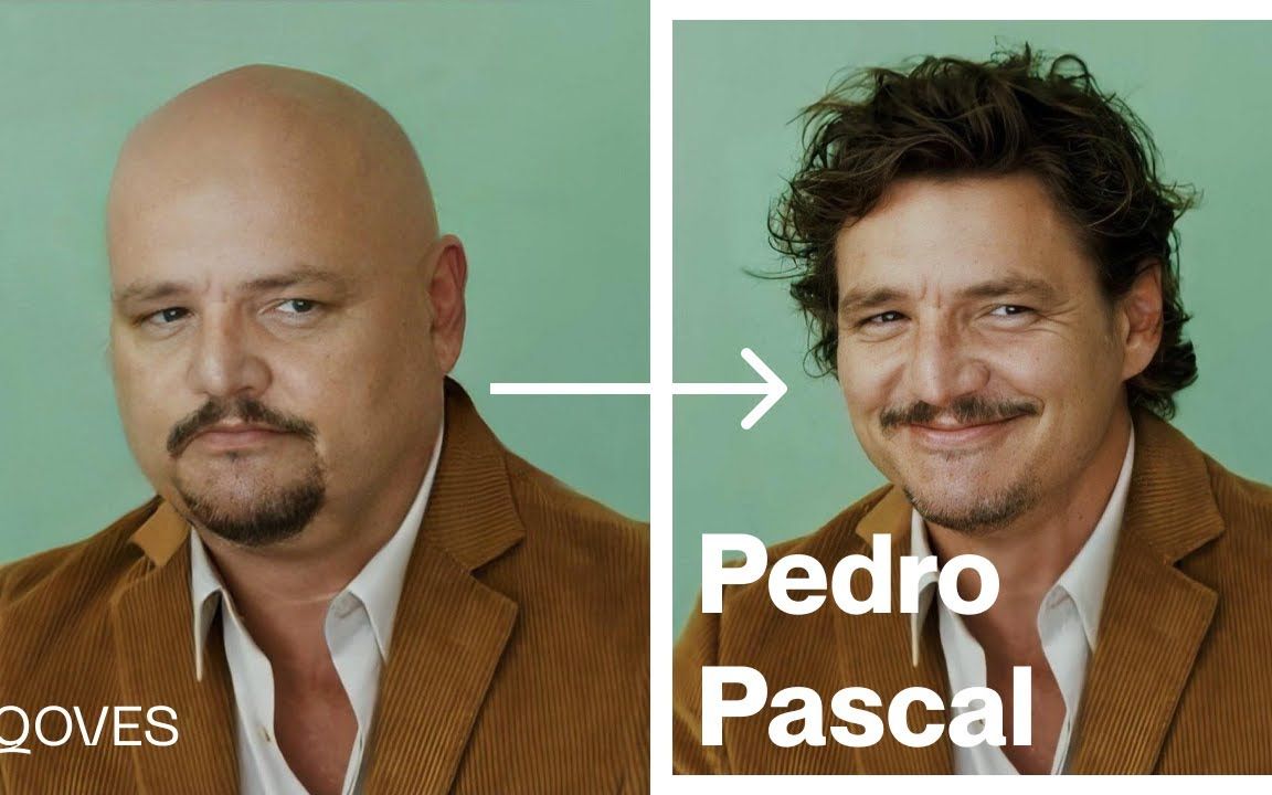 [Pedro Pascal]从学术角度分析PP现在为什么迷人𐟍𗛨‡ꥈ𖤸�‹𑥭—幕]哔哩哔哩bilibili