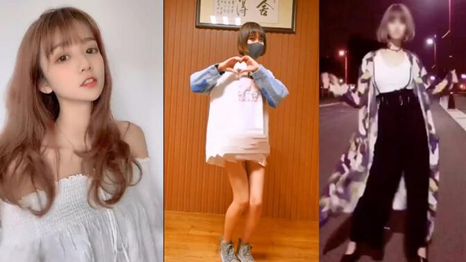 台湾爱露露 舍得妹淫钰儿 黑森林 跳舞门-哔哩哔哩_bilibili