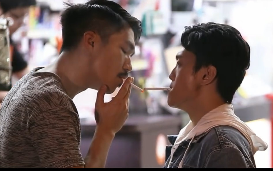 微电影《勃起之后》_短片_影视_bilibili_哔哩哔哩微电影《勃起之后》