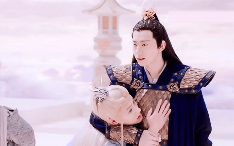 【腾蛇x青龙丨龙君霸宠蛇舞倾城】bgm他不懂_哔哩哔哩 (゜-゜)つロ