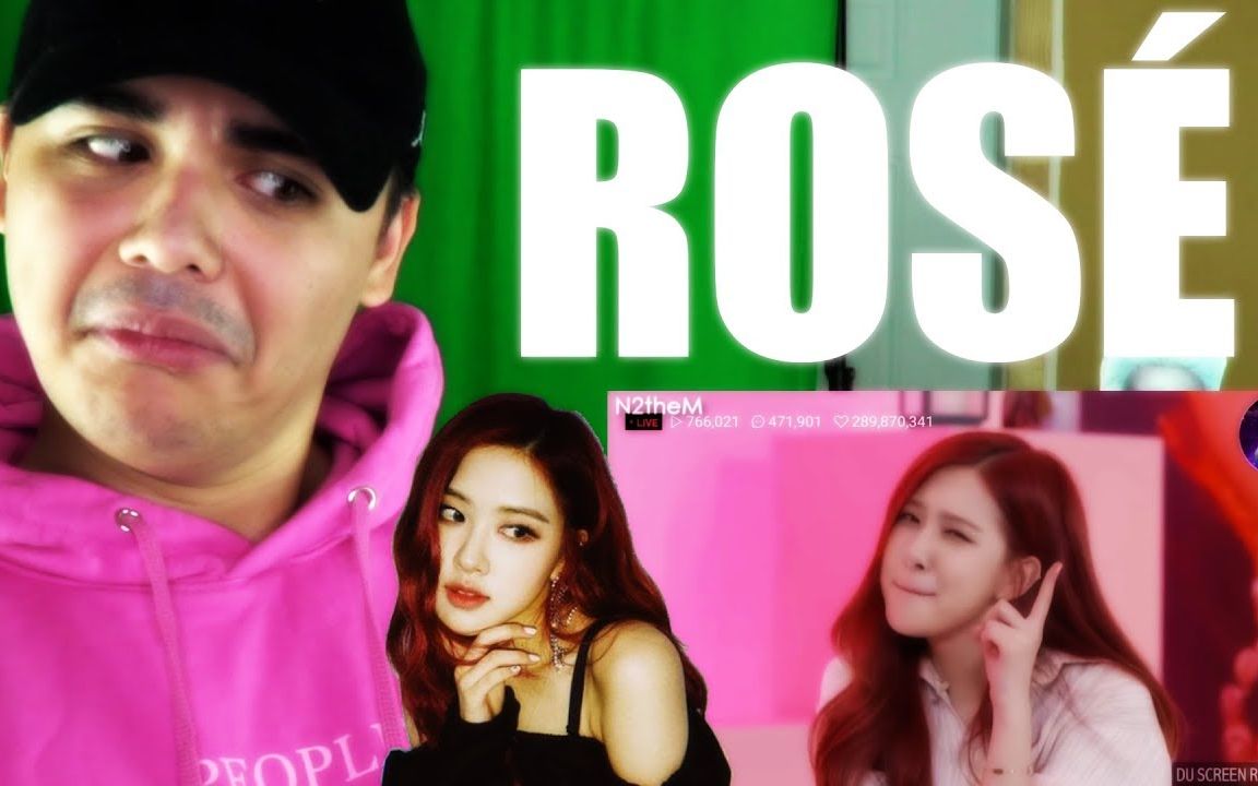 【jrekml】blackpink ros07《eyes closed》(halsey) cover