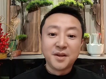 大刚老师直播间的欢乐时刻