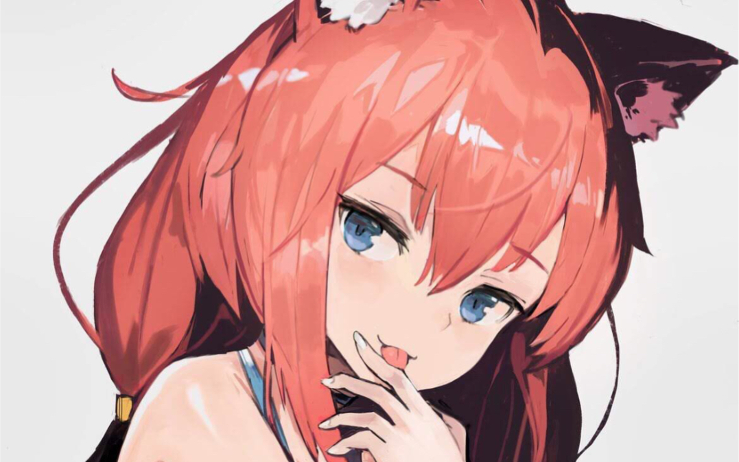 出击!猫宫日向_哔哩哔哩_bilibili