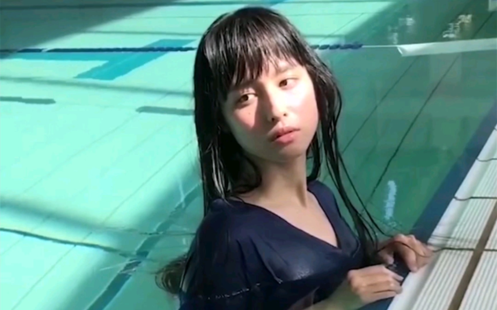 特摄颜值标准——大幡诗绘理_哔哩哔哩_bilibili