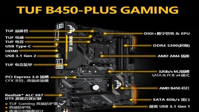 b450重炮手支持pcie40吗