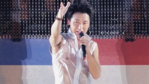 大野智 Solo句消音合集 哔哩哔哩 つロ干杯 Bilibili