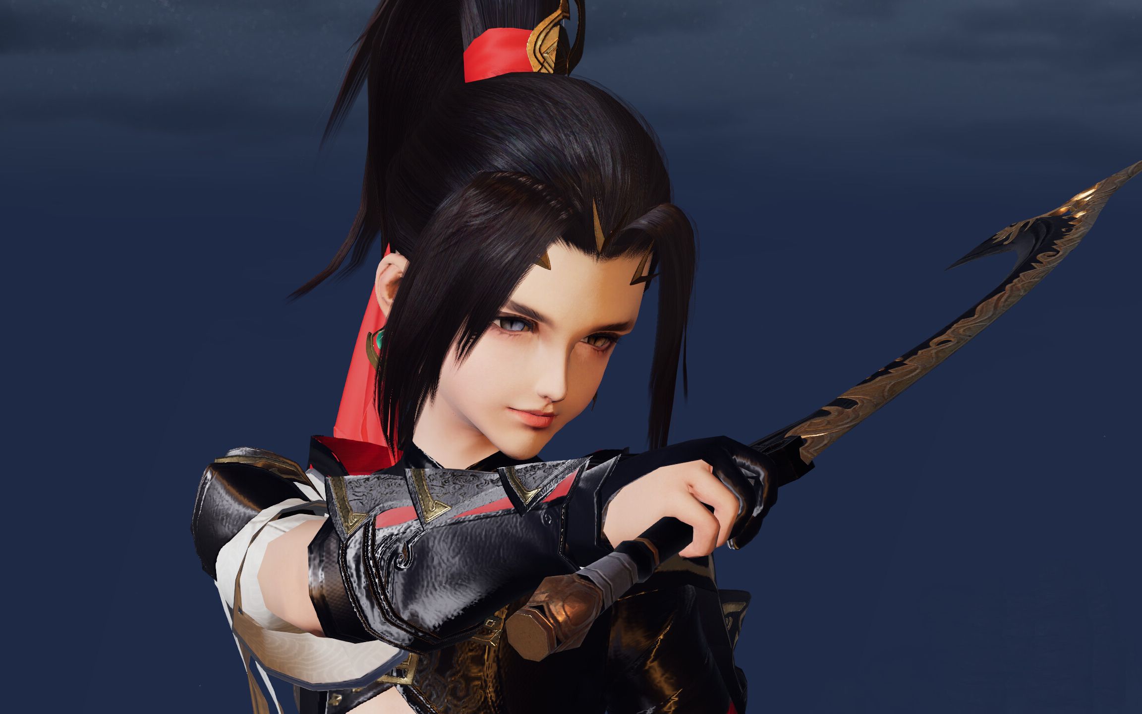 剑网3喵太萌动西域