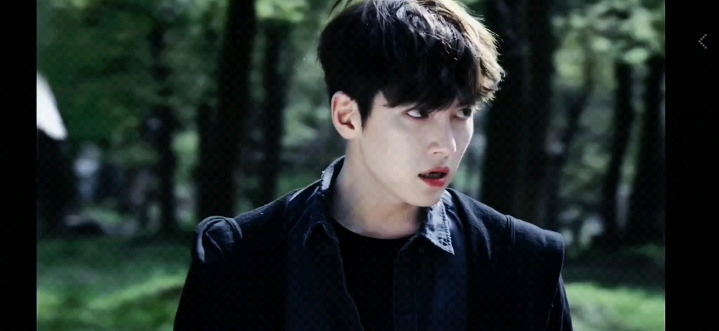 【池昌旭】长安教练仿佛跟别人不是一个次元的