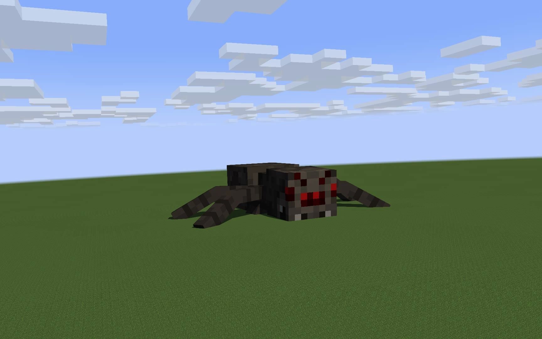 蜘蛛泰坦出场动画_哔哩哔哩_bilibili