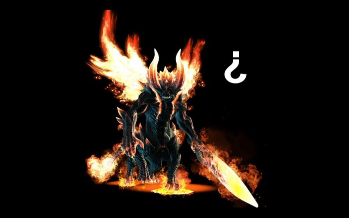 【鬼泣4】gmd开场魔化开场暴走最高ai火牛无伤不落地伪速杀 各种boss