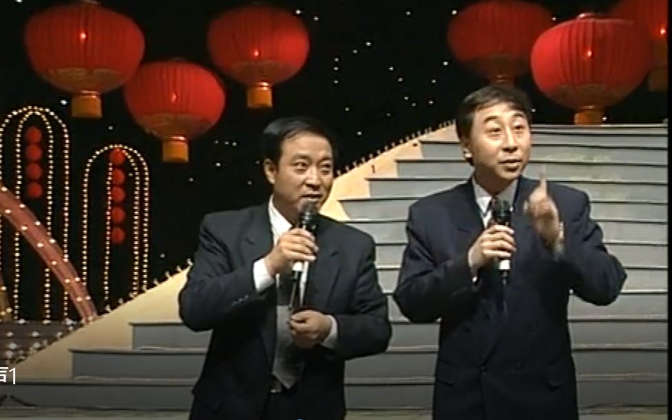 马季冯巩相声工作学习累了心里不愉快了来这里听段精彩的相声吧历年