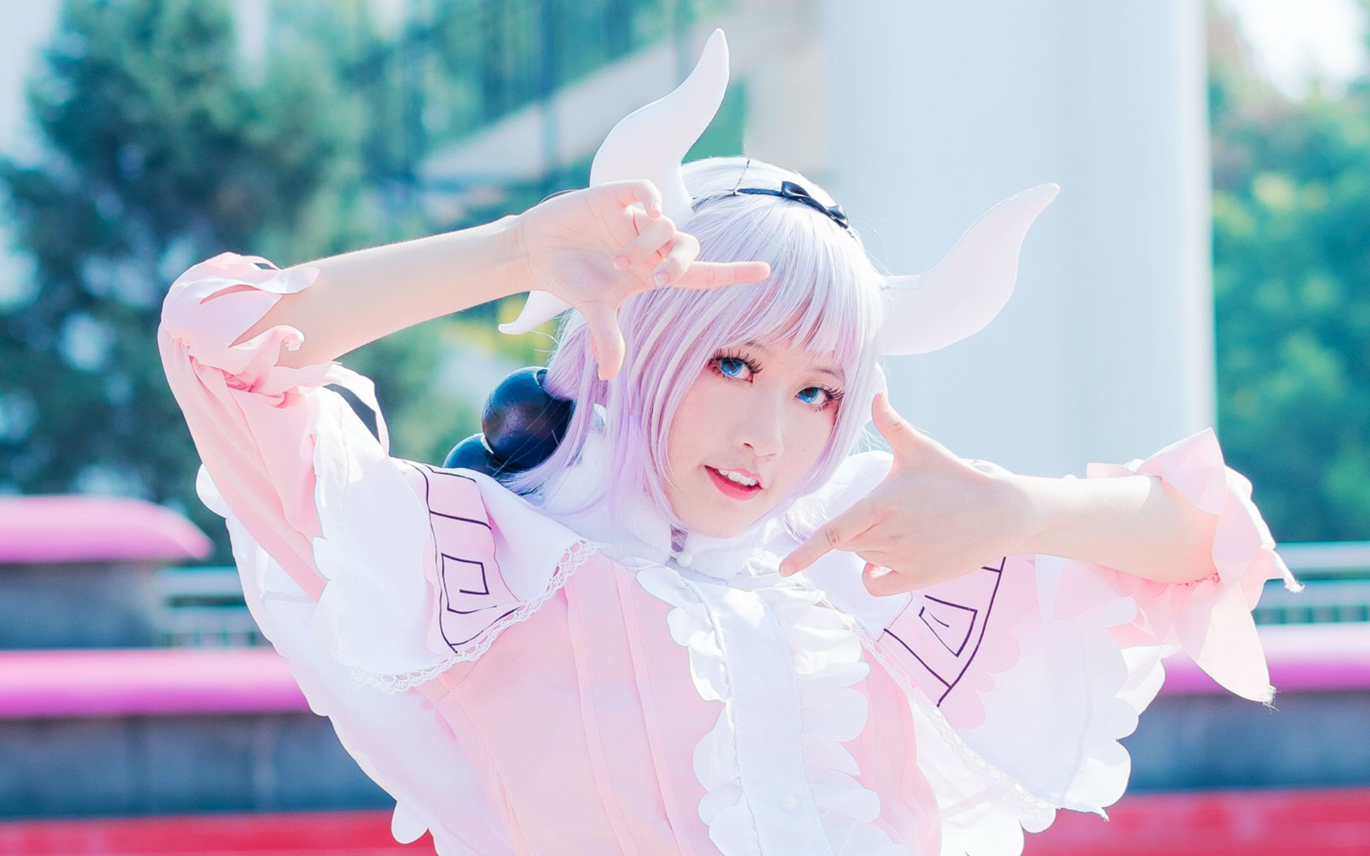 小黎hellohowareyou