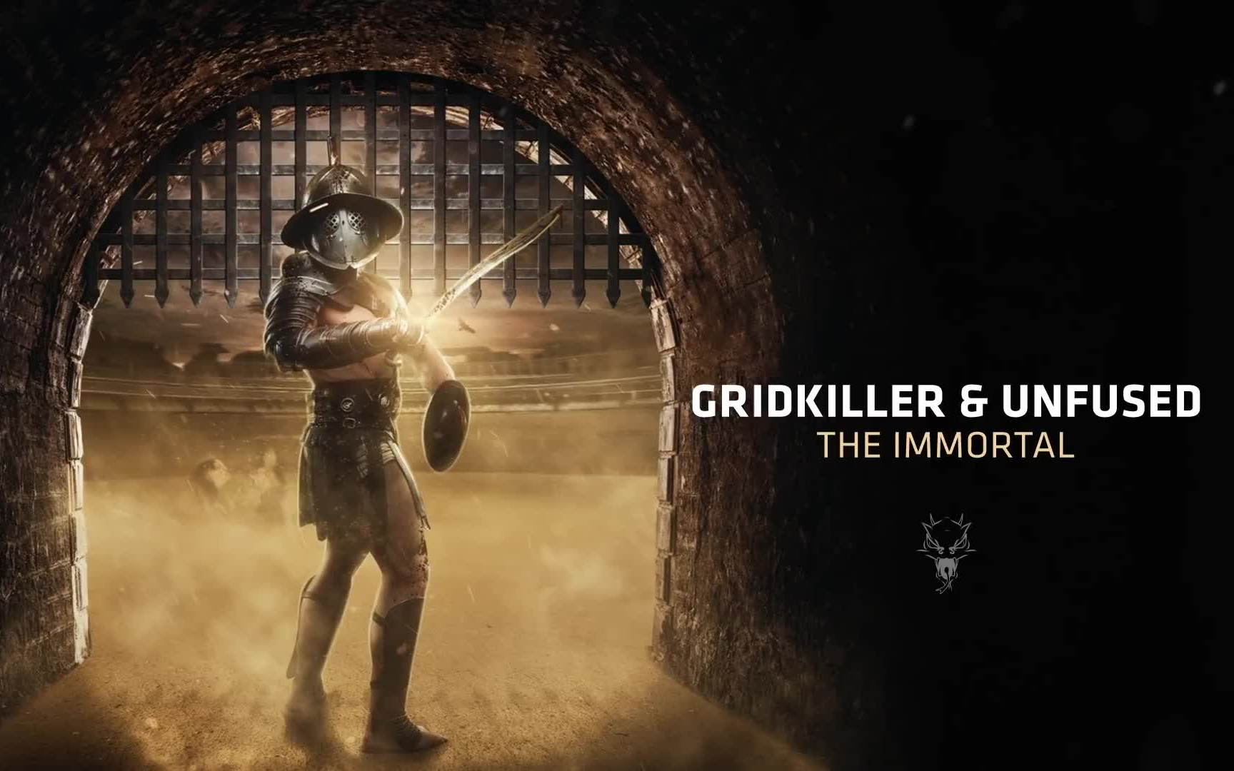 [图]GridKiller & Unfused - The Immortal