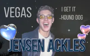 Download Video: 「Jensen Ackles」又婊又辣的人间尤物说 “你啥也不是”《Vegas》