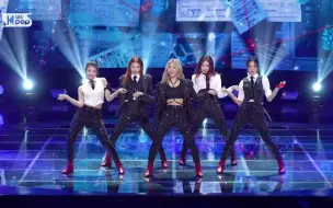 Descargar video: 【ITZY】210516 SBS人气歌谣 4K全体+个人打歌舞台直拍 《Ma.fi.a In the morning》(持更)