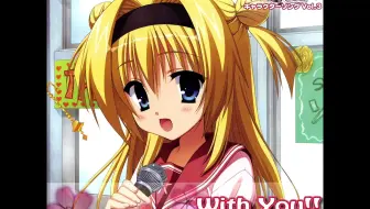 Dracu Riot 矢来美羽角色歌 哔哩哔哩 Bilibili