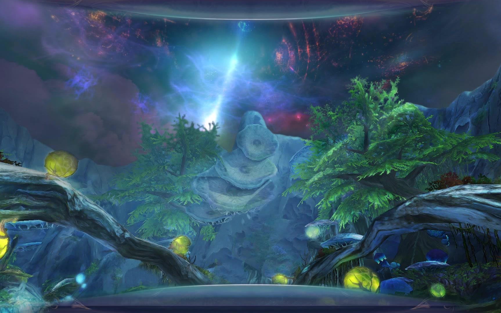 0 -1login screen (clean) (1080p_60fps_h264-128kbit_aac)_哔哩哔哩