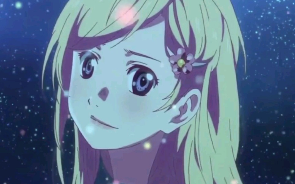 【amv/四月是你的谎言】album soon — sapientdream