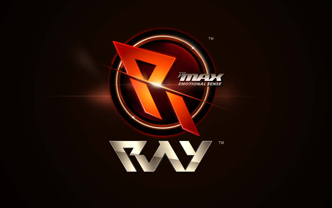 【BGM】DJMAX RAY 系统背景音乐 // DJMAX RAY System BGM哔哩哔哩bilibili