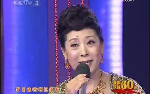 [图]一支难忘的歌【电视剧《蹉跎岁月》主题曲●关牧村演唱】 || 经典影视回声嘹亮