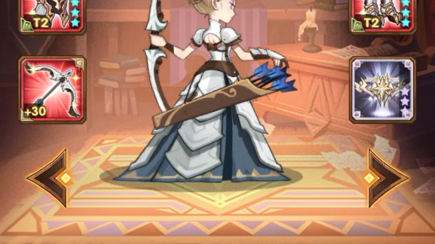 易而医剑与远征亚瑟龙弓2952