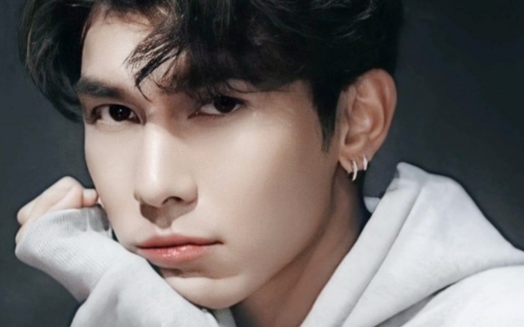 【mewgulf72缪糕72缪苏帕】泰圈天菜——缪苏帕,又来啦!