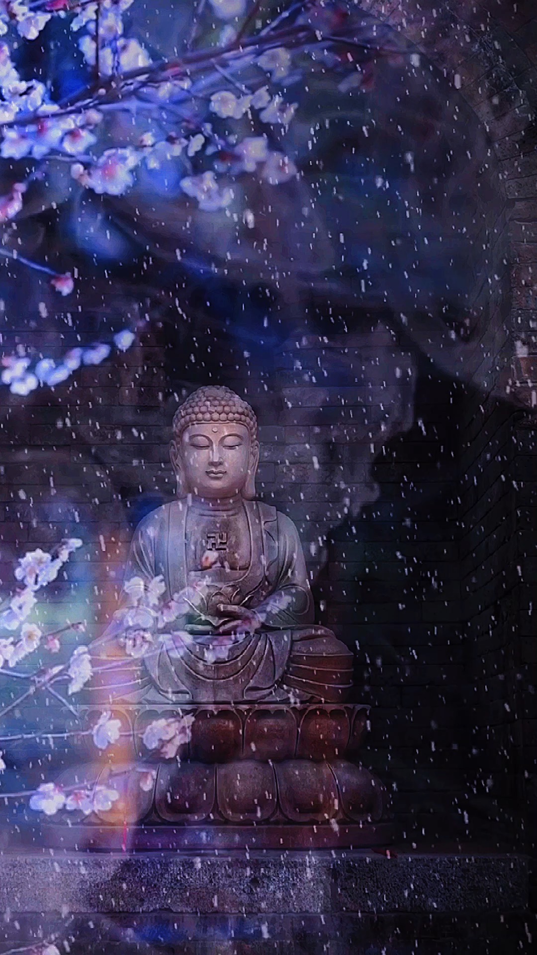 人是未醒佛,佛是已醒的人#二次元灵魂拷问