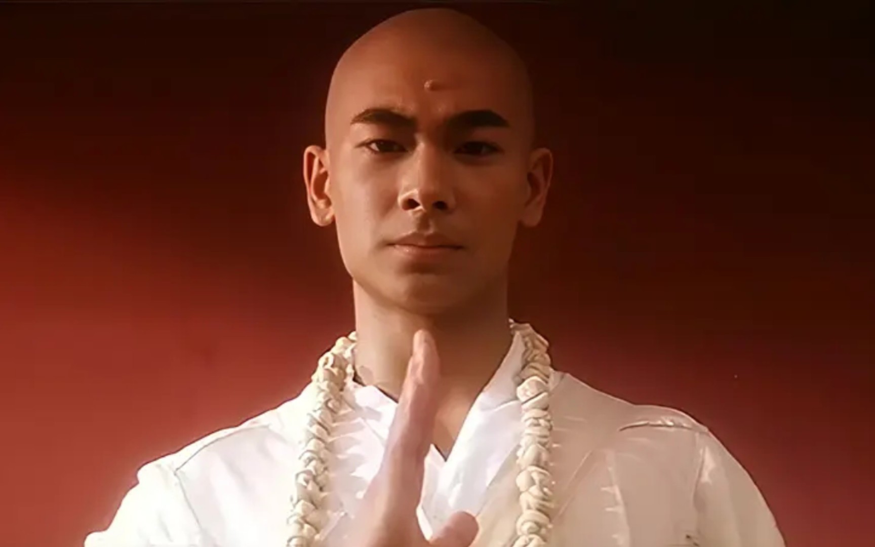 【青蛇】法海人生如此 浮生如斯,莫问是劫是缘