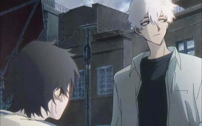 辰光拾露黑白不如